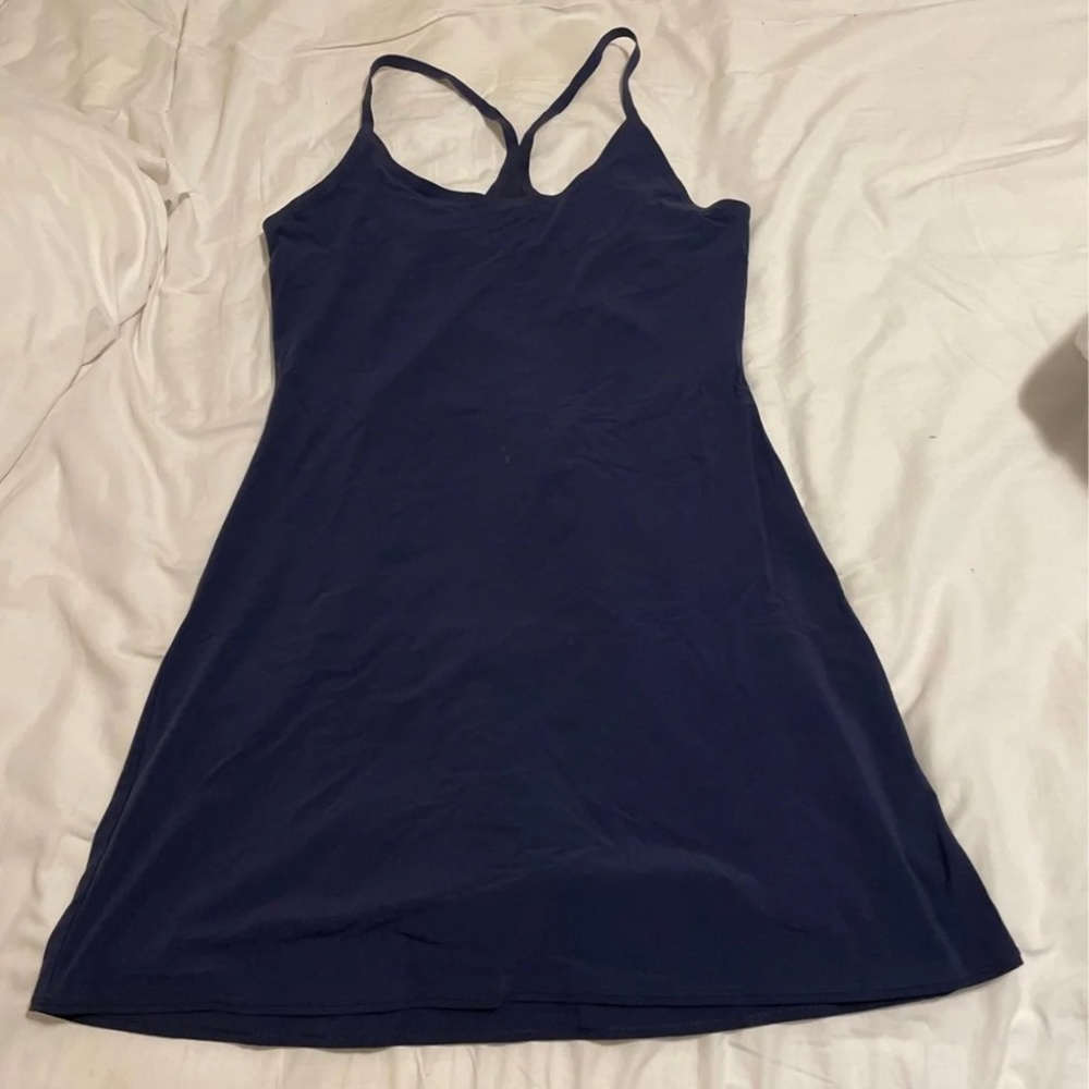 Outdoor Voices Dress